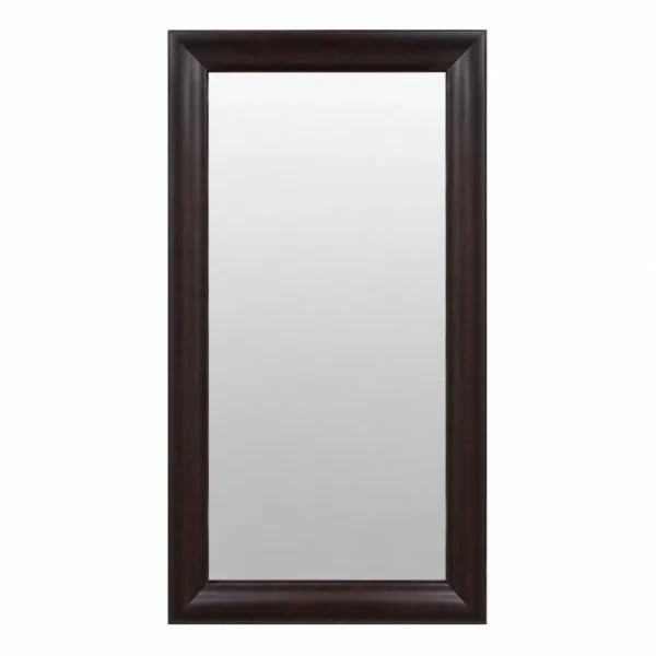 Mirror 50x100cm Walnut
