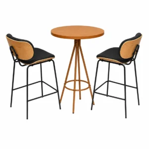 Bar Table 2 Chairs Bar Table 2 Chairs