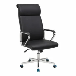 Executive High-Back Office Chair