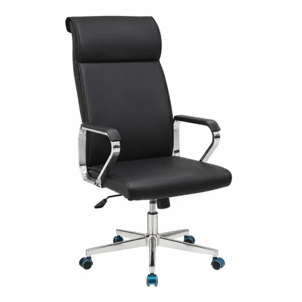 Executive High-Back Office Chair