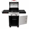 Stainless Steel Outdoor BBQ Grill