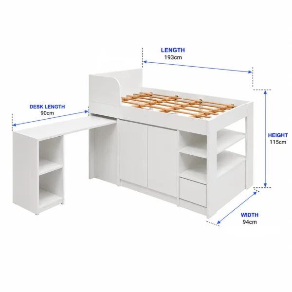 loft-bed-with-storage-and-pull-out-desk-size