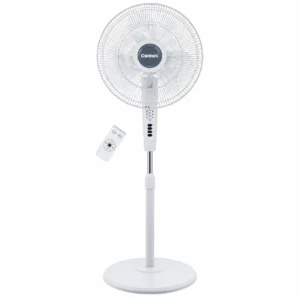 Cornell 16" Remote Stand Fan - CFNS40TRC Cornell 16" Remote Stand Fan - CFNS40TRC