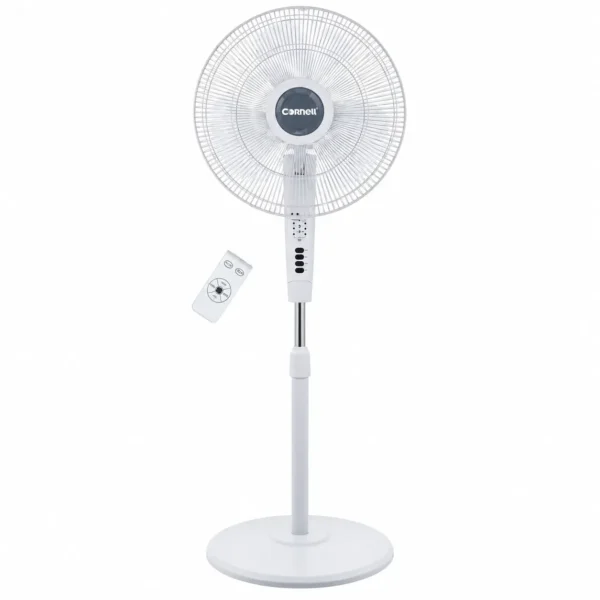 Cornell 16" Remote Stand Fan - CFNS40TRC Cornell 16" Remote Stand Fan - CFNS40TRC