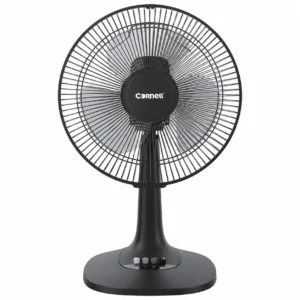Cornell 12" Table Fan 40W - CFNT22BK Cornell 12" Table Fan 40W - CFNT22BK