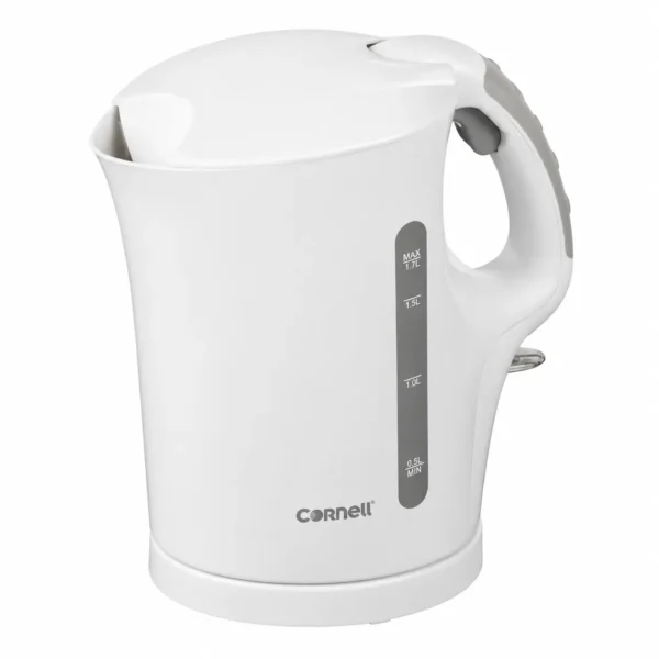 Cornell 1.7L Cordless Electric Kettle Cornell 1.7L Cordless Electric Kettle