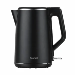 Cornell 1.5L Double Wall Kettle 2200W Cornell 1.5L Double Wall Kettle 2200W