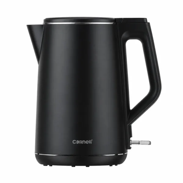 Cornell 1.5L Double Wall Kettle 2200W Cornell 1.5L Double Wall Kettle 2200W