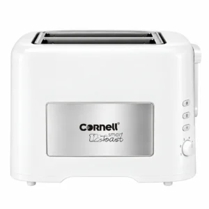 Cornell 2-Slice Pop-Up Toaster Cornell 2-Slice Pop-Up Toaster
