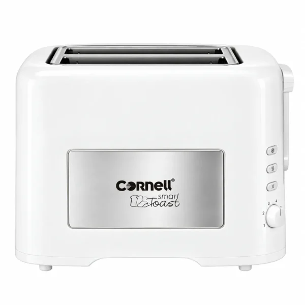 Cornell 2-Slice Pop-Up Toaster Cornell 2-Slice Pop-Up Toaster