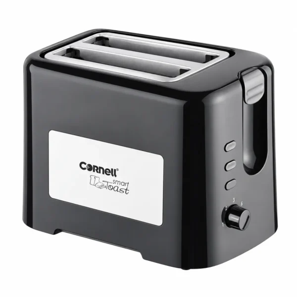 Cornell 2-Slice Pop-Up Toaster 870W Cornell 2-Slice Pop-Up Toaster 870W