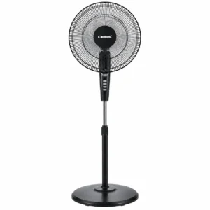 Cornell 16" Stand Fan 50W-CFN-S40BK Cornell 16" Stand Fan 50W-CFN-S40BK