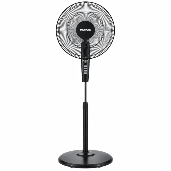 Cornell 16" Stand Fan 50W-CFN-S40BK