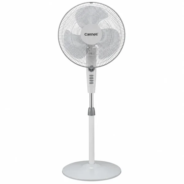 Cornell 16" Stand Fan 50W-CFNS40GY