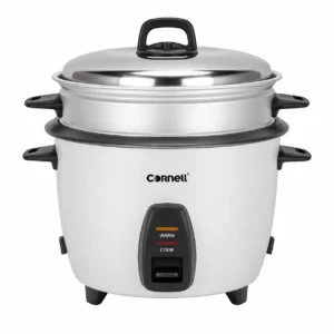 Cornell 1L Rice Cooker 450W-CRCCS102A