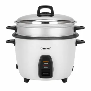 Rice Cooker Cornell 1.8L 650W-CRCCS182A