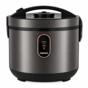 Cornell 1L Rice Cooker 400W-CRCJS10B