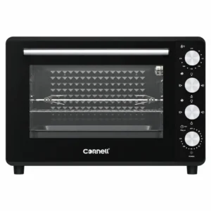 Cornell 70L Electric Oven 2200W-CEOS702BK