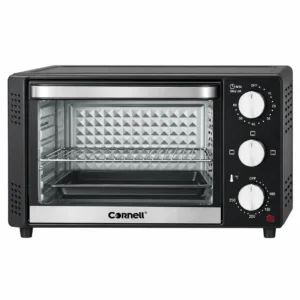 Cornell 30L Electric Oven 1500W-CEO-S30BK