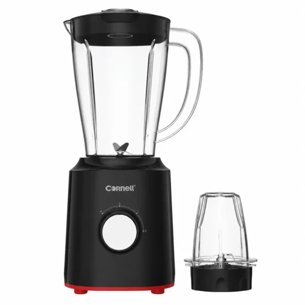 Cornell 1.5L Blender 400W-CBLS42BK Cornell 1.5L Blender 400W-CBLS42BK
